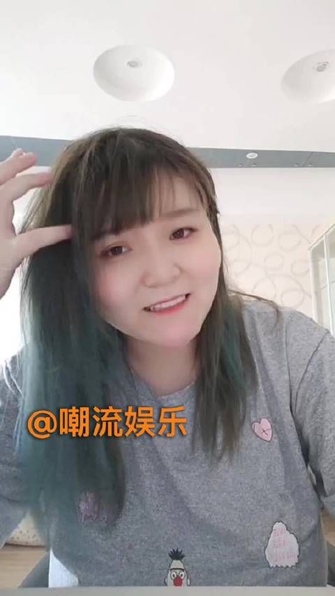 迷人的郭老师最近是不是变美了